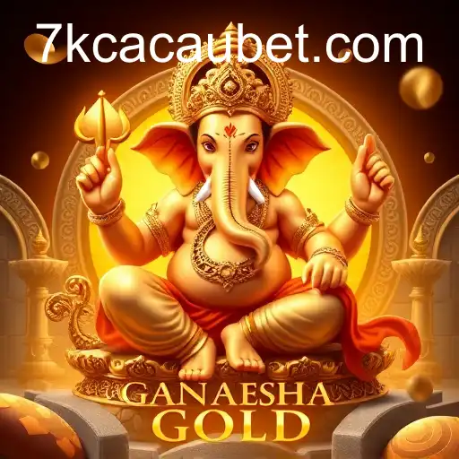 Guia para vencer em Ganesha Gold no 7KCACAU com Saque via PIX 2026