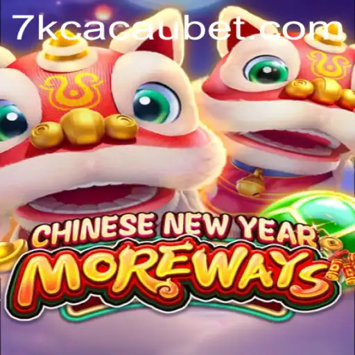 CHINESENEWYEARMOREWAYS: Um Novo Jogo Emocionante para Celebrações Atuais