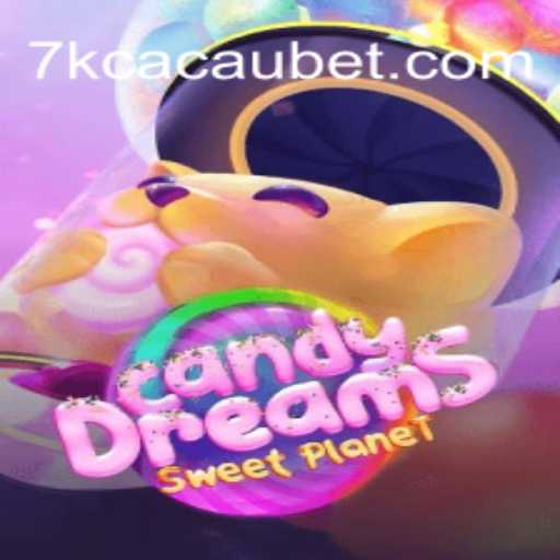 CandyDreams: A Nova Sensação dos Jogos Pintada com Doces Cores