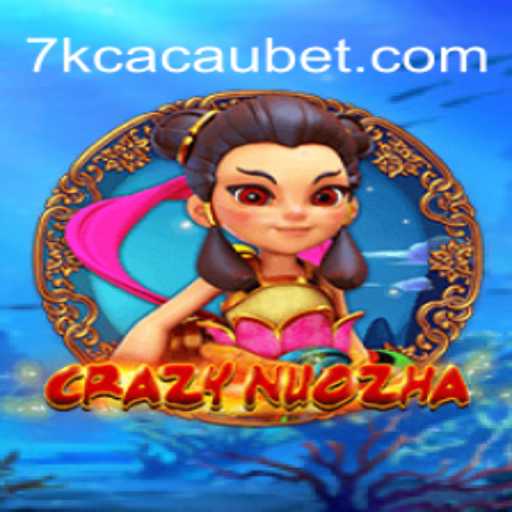 Descubra CrazyNuoZha: Um Mergulho no Universo de 7KCACAU