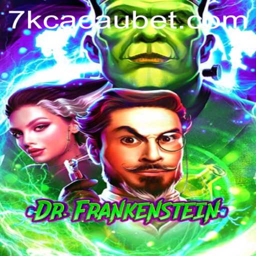 Descubra o Fascinante Mundo de DrFrankenstein: O Jogo que Mistura Ciência e Aventura