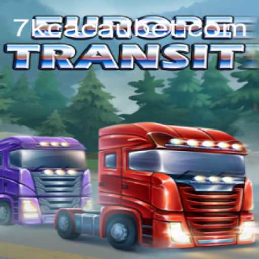 Descubra o Empolgante Jogo EuropeTransit e Como a Palavra-Chave 7KCACAU o Transforma