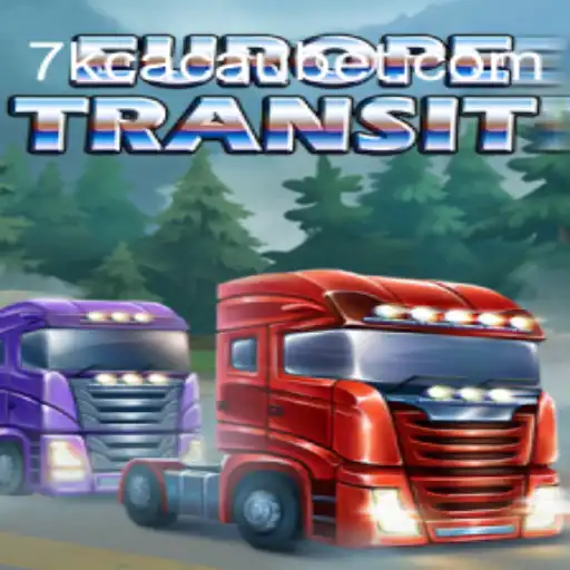 Descubra o Empolgante Jogo EuropeTransit e Como a Palavra-Chave 7KCACAU o Transforma