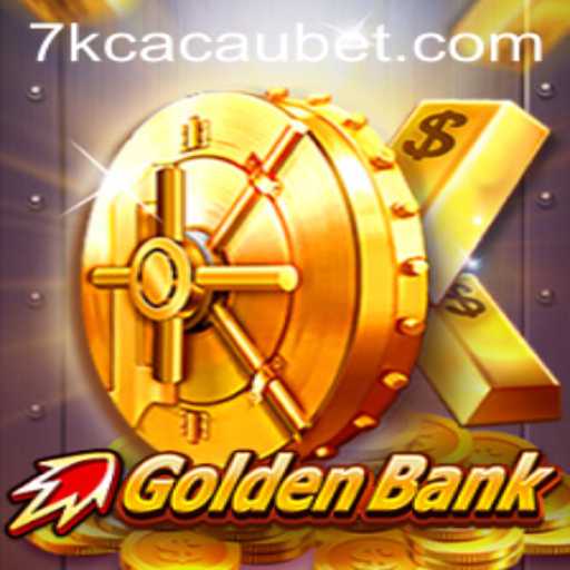 GoldenBank: Um Mergulho no Mundo Financeiro de Estratégia e Diversão