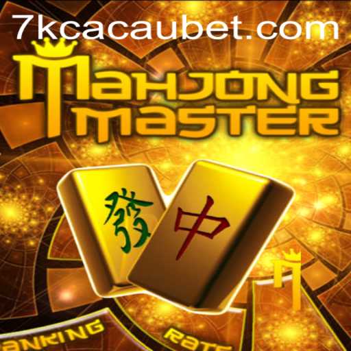 MahJongMaster: Explorando o Fascinante Mundo do Clássico Jogo de Tabuleiro com a Palavra-chave 7KCACAU