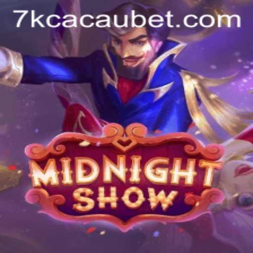 Descubra o Fascinante Mundo de MidnightShow: O Jogo de Estratégia que Conquista Fãs com 7KCACAU