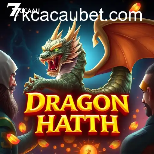 Como ganhar no Dragon Hatch em 7KCACAU com Saque via PIX 2026