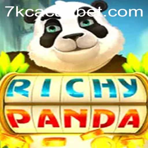 Descubra o Mundo de RichyPanda: Um Jogo de Estratégia Inovador