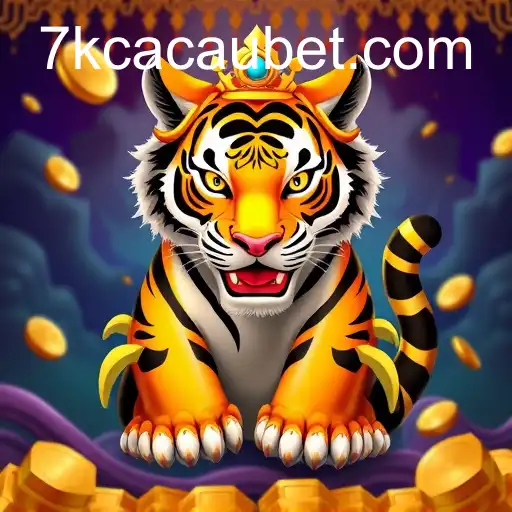 Como ganhar no Fortune Tiger em 7KCACAU com Saque via PIX 2026