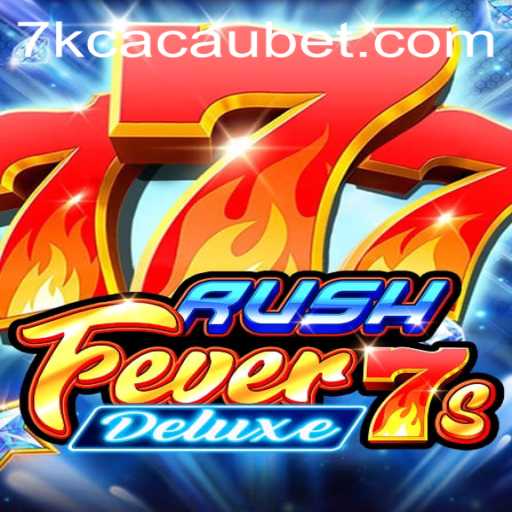 RushFever7sDeluxe: O Jogo de Azar que Está Conquistando o Mundo