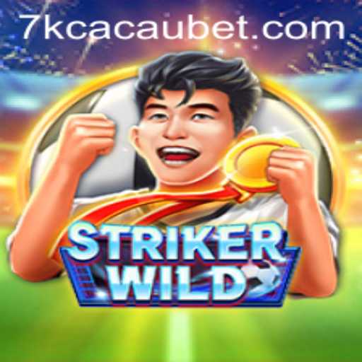 StrikerWILD: A Nova Mania dos Jogos de Estratégia com a Palavra-Chave 7KCACAU