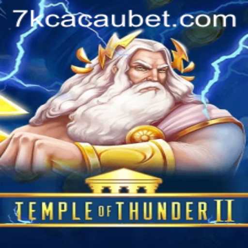 Descubra Temple of Thunder II: Uma Jornada Épica