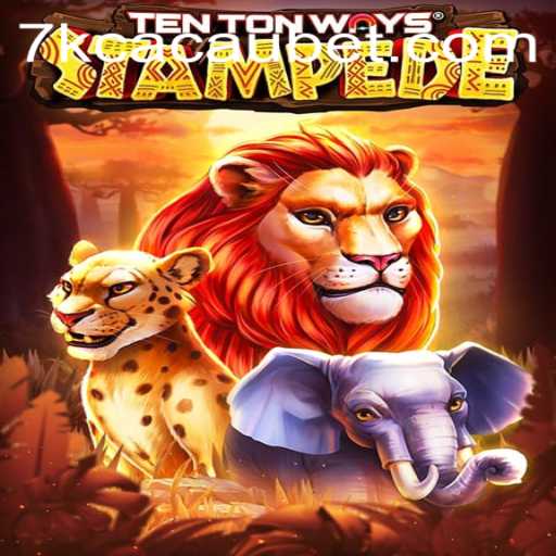 Descubra o Fascinante Mundo de TenTonWaysStampede: Um Guia Completo