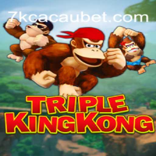 Desvendando o Fascinante Mundo de TripleKingKong