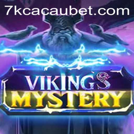 Descubra o Mundo Enigmático de VikingsMystery