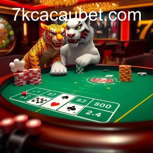 Guia para Vencer no Speed Baccarat com Saque via PIX no 7KCACAU em 2026