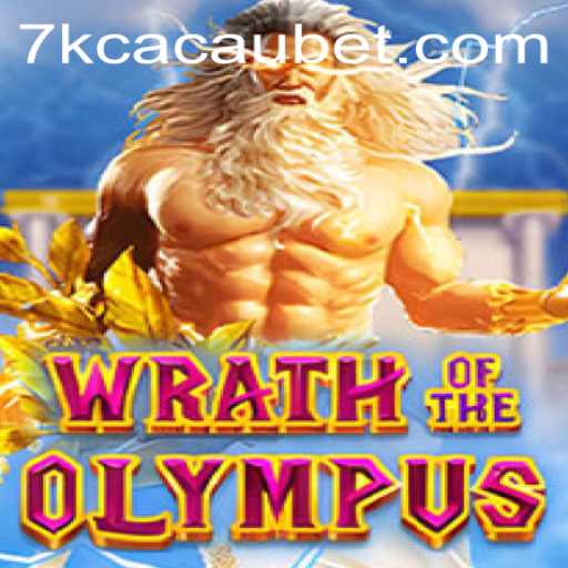Explorando o Emocionante Mundo de WrathofOlympus