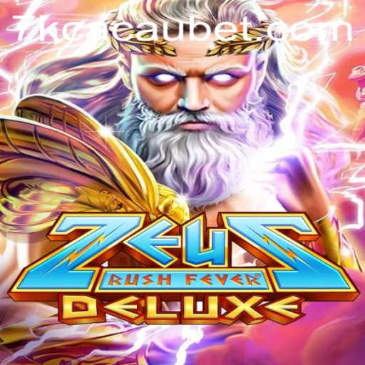 Explorando ZeusRushFeverDeluxe: Um Jogo Inovador no Cenário Atual